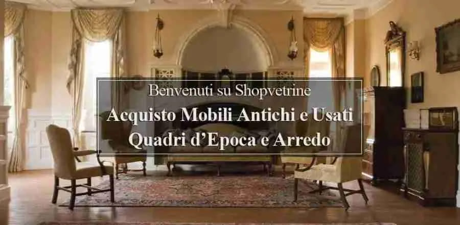 Antiquariato Lucca Shopvetrine Antiquariato Lucca Shopvetrine